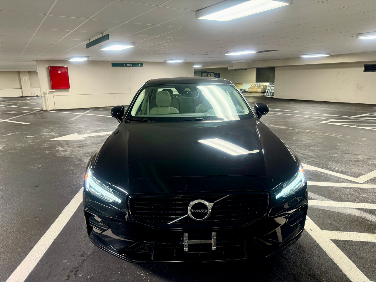 Volvo S60 B5 Momentum 2022