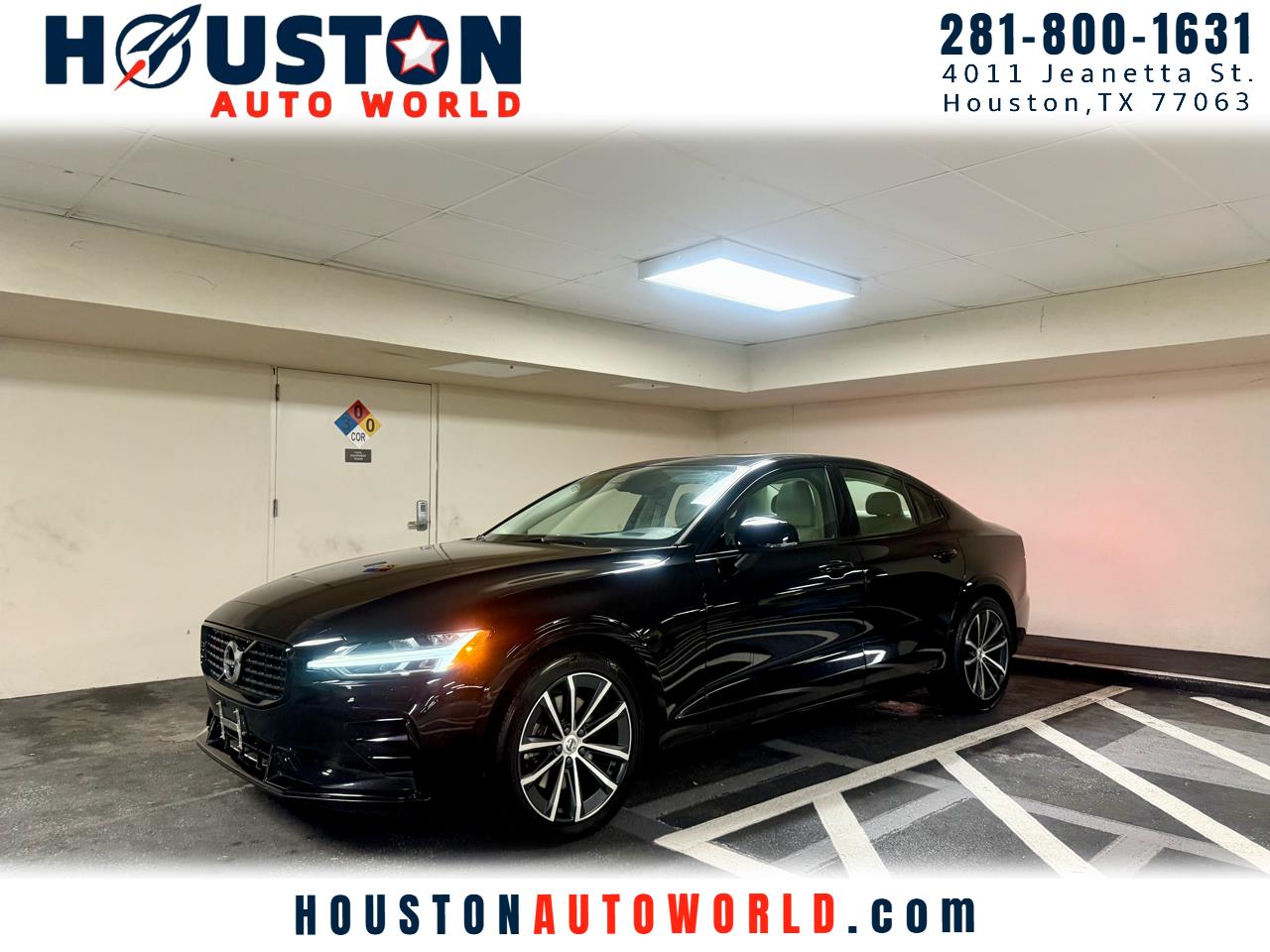 Volvo S60 B5 Momentum 2022