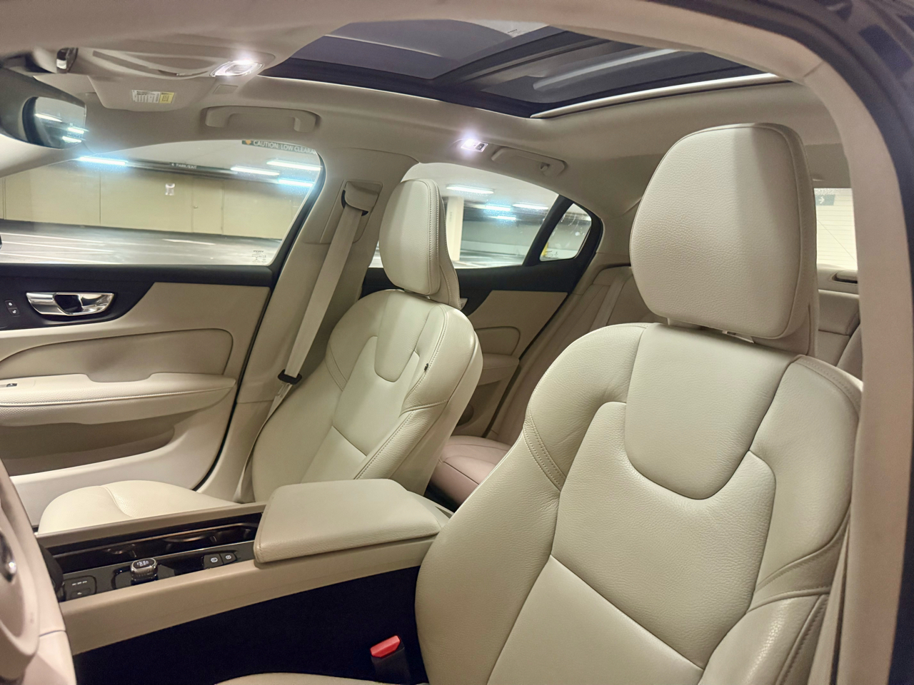 Volvo S60 B5 Momentum 2022