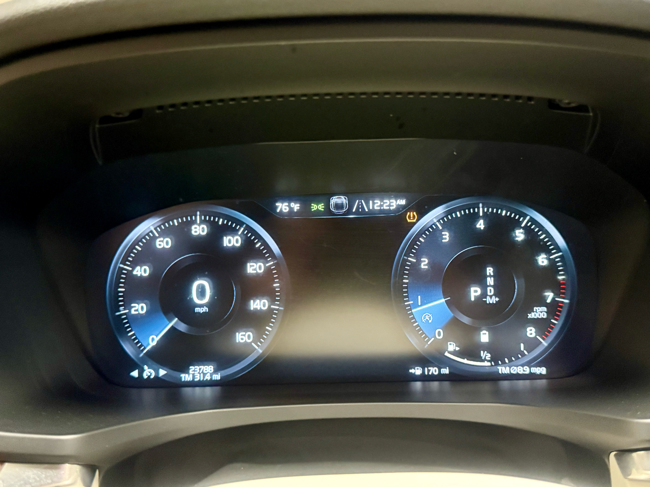 Volvo S60 B5 Momentum 2022