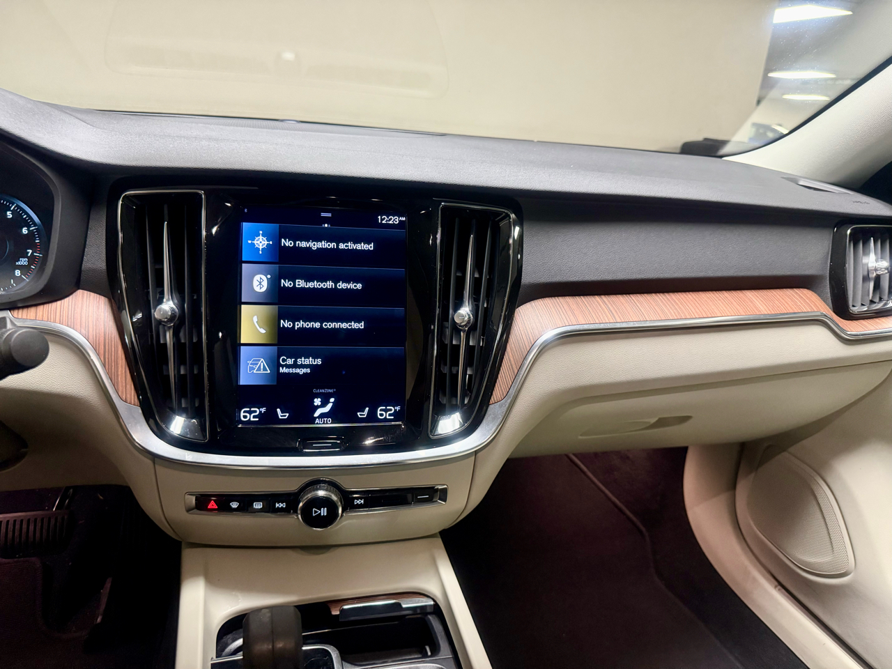 Volvo S60 B5 Momentum 2022