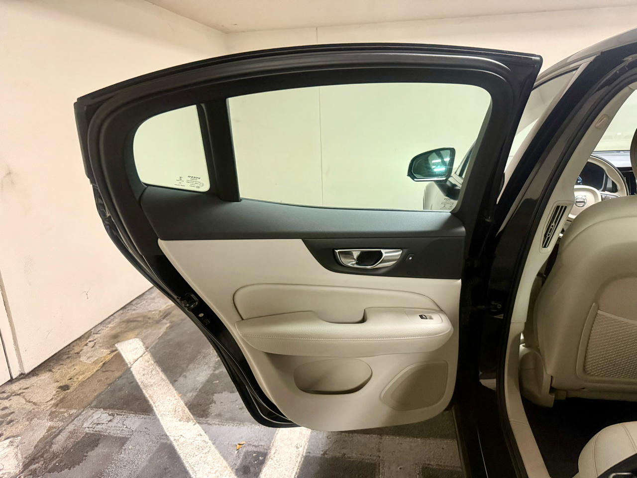 Volvo S60 B5 Momentum 2022