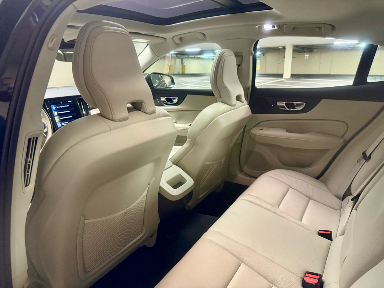 Volvo S60 B5 Momentum 2022