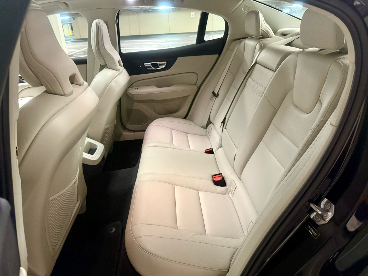 Volvo S60 B5 Momentum 2022