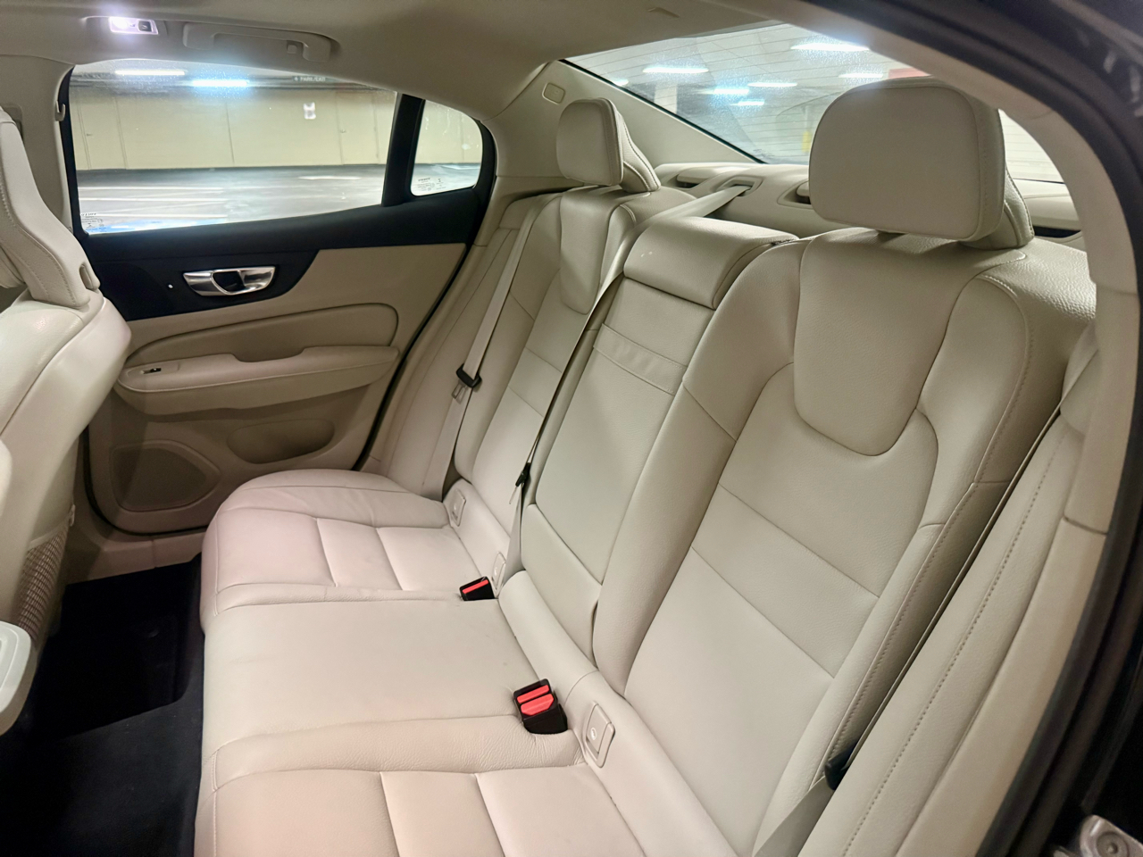 Volvo S60 B5 Momentum 2022