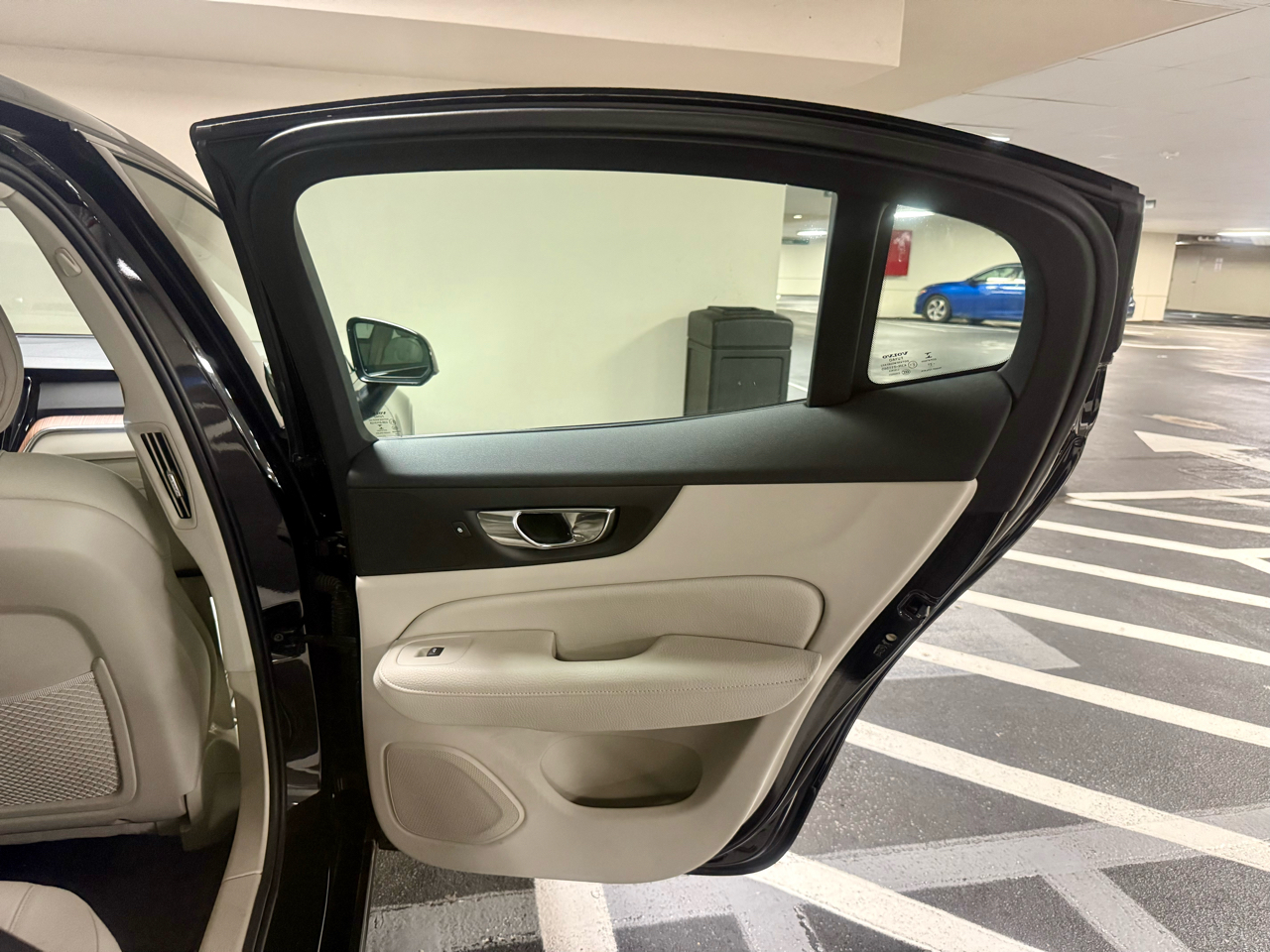 Volvo S60 B5 Momentum 2022