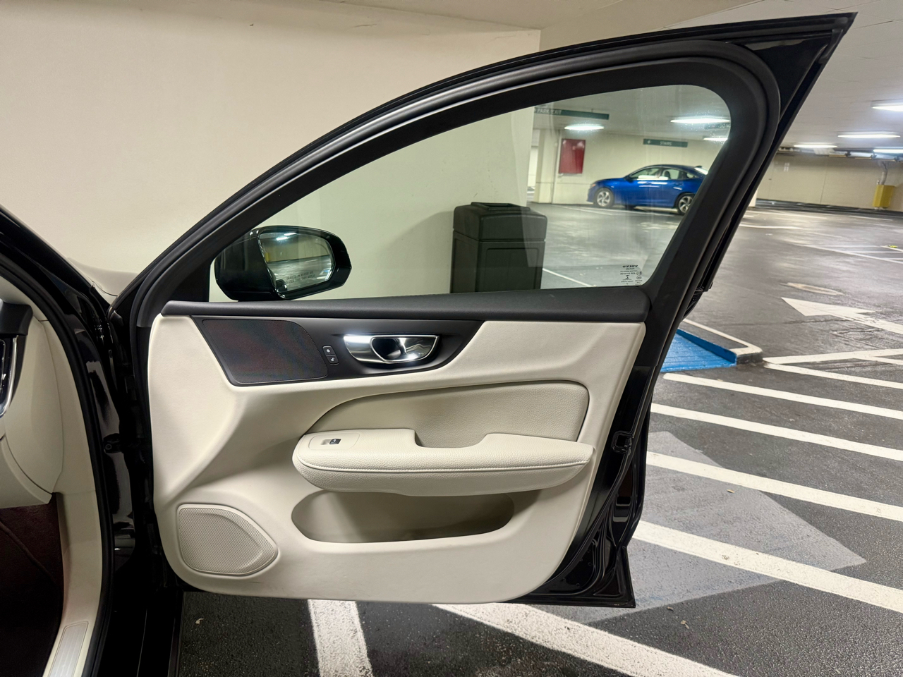 Volvo S60 B5 Momentum 2022