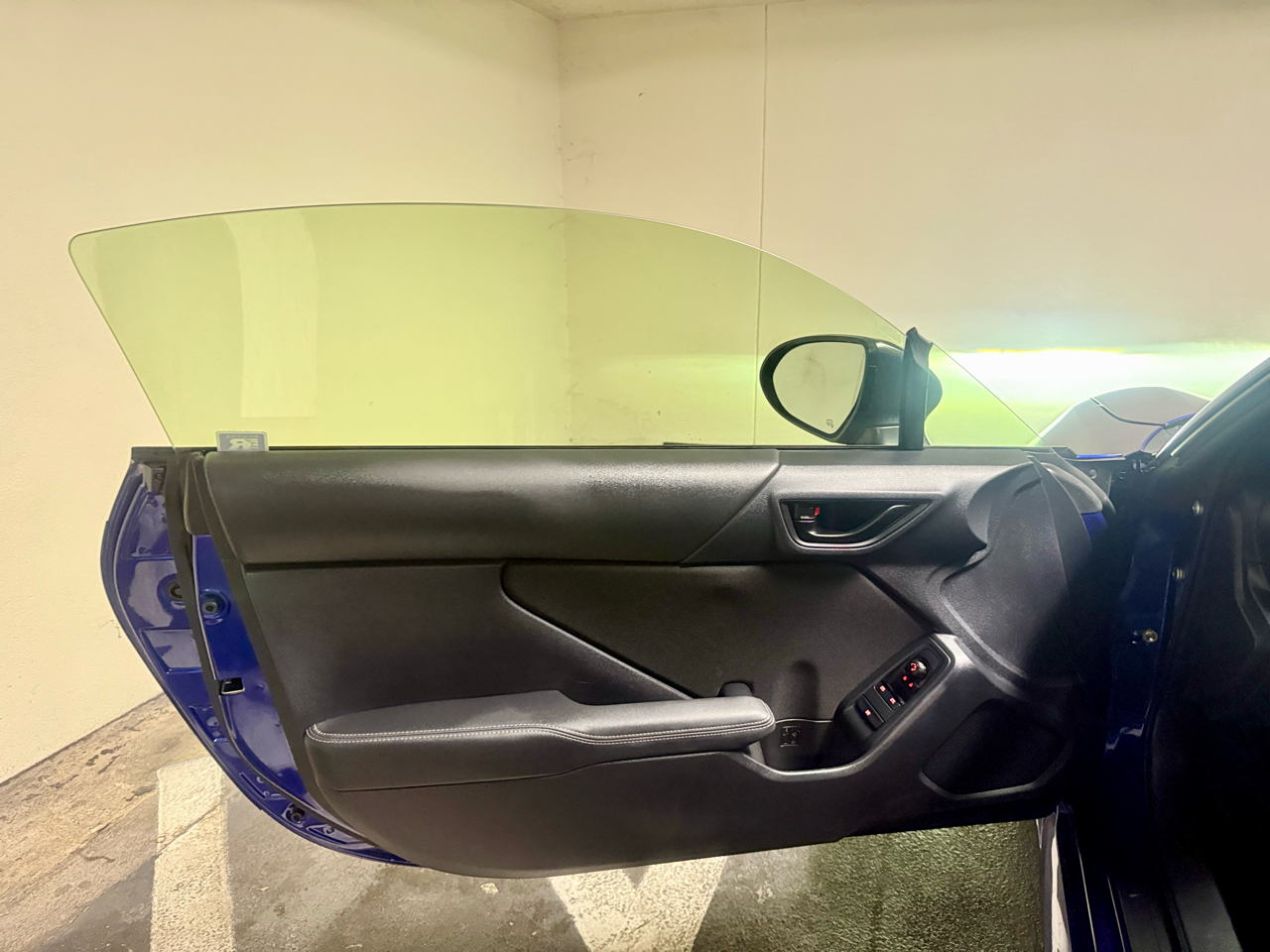 Toyota GR86 Base 6A 2023