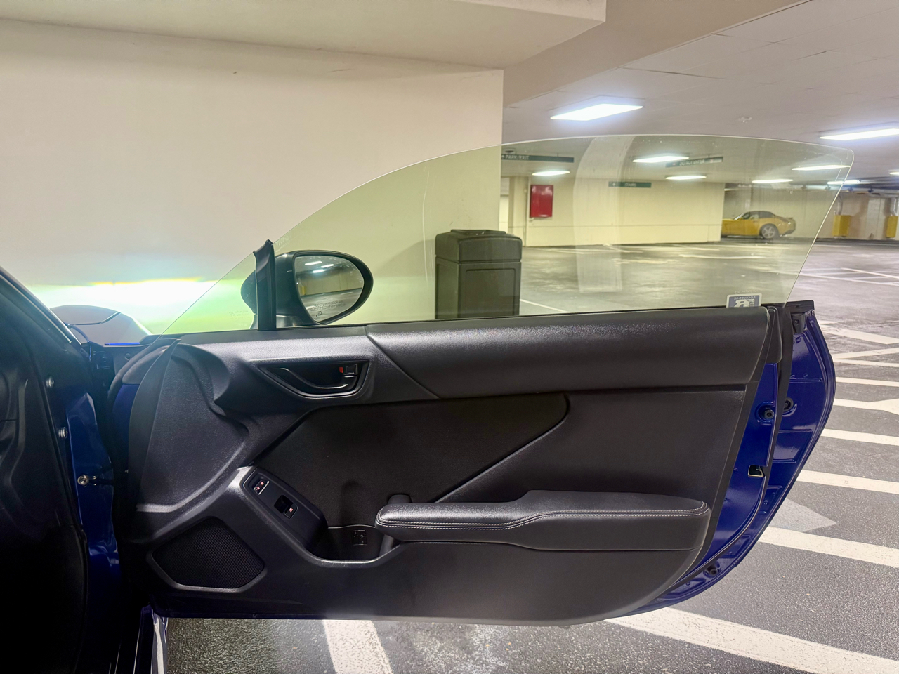 Toyota GR86 Base 6A 2023