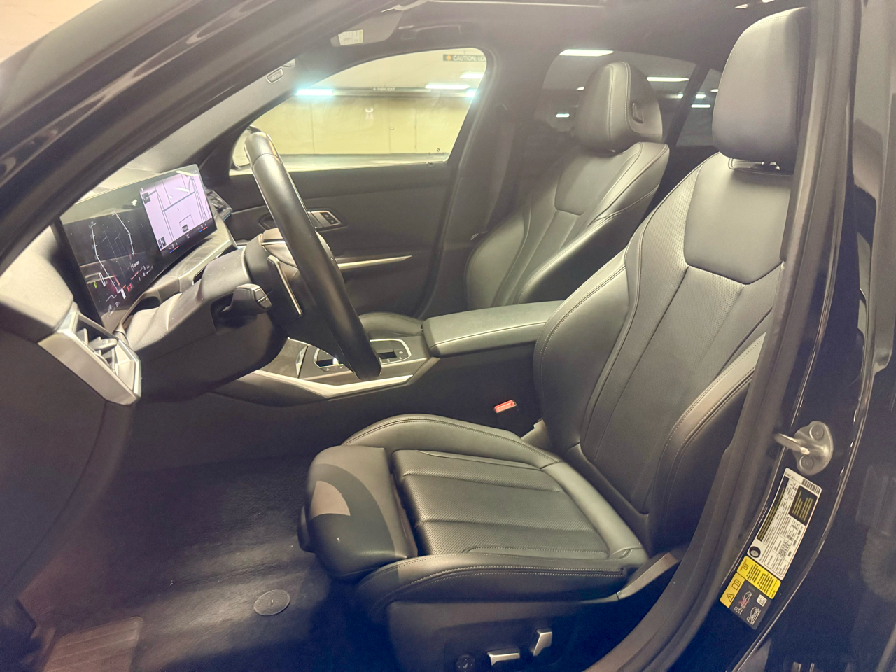 BMW 3-Series 330e 2023