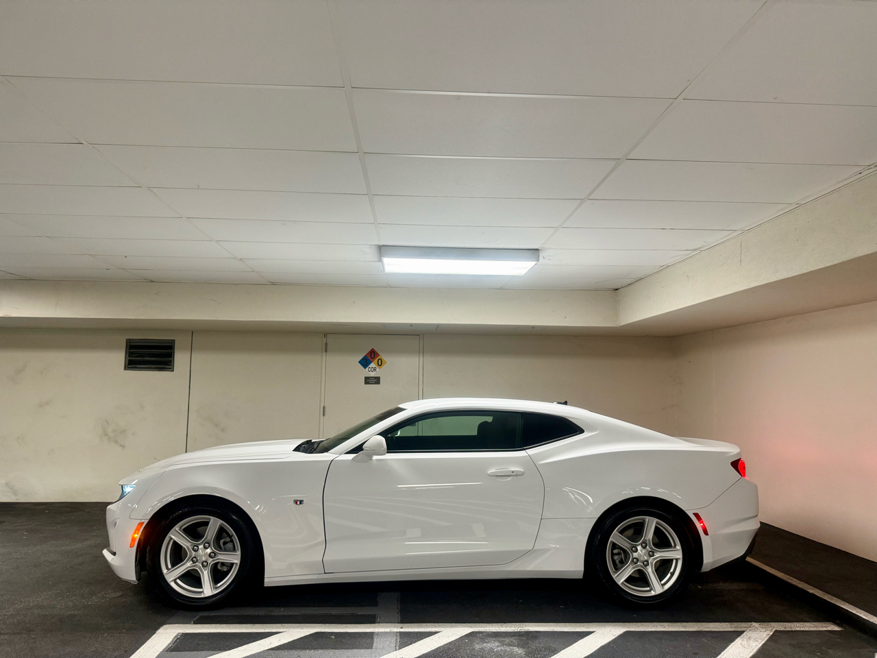 Chevrolet Camaro 1LT Coupe 2023