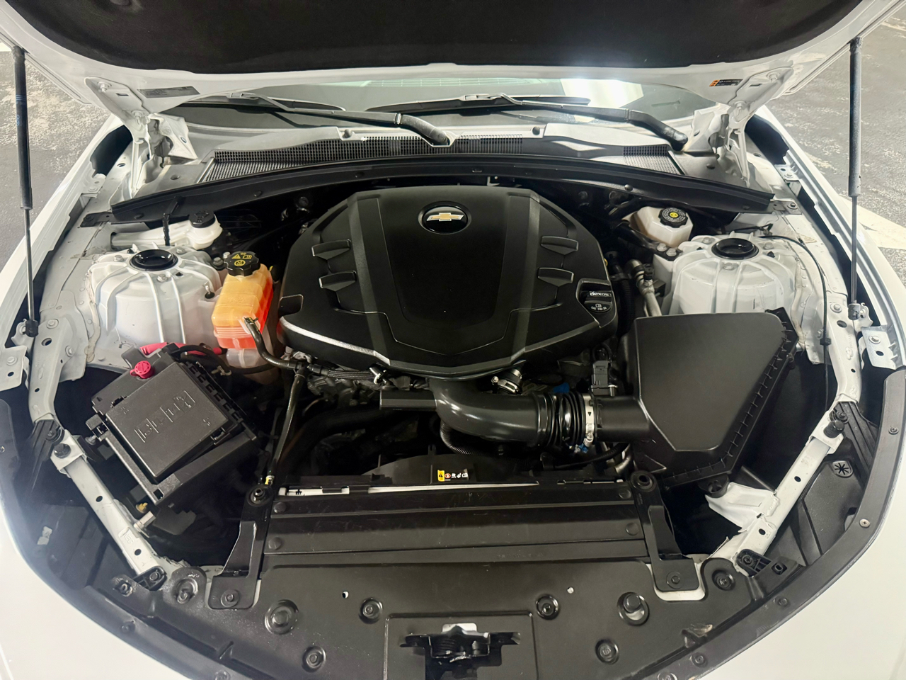 Chevrolet Camaro 1LT Coupe 2023