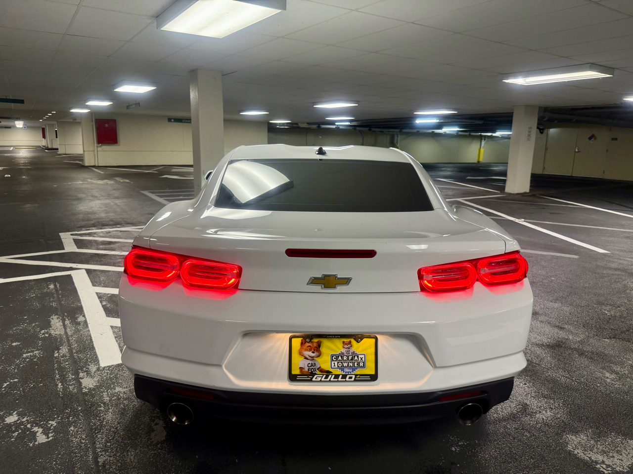 Chevrolet Camaro 1LT Coupe 2023