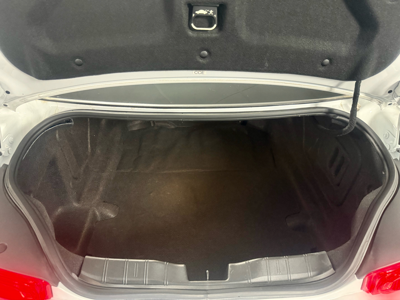 Chevrolet Camaro 1LT Coupe 2023