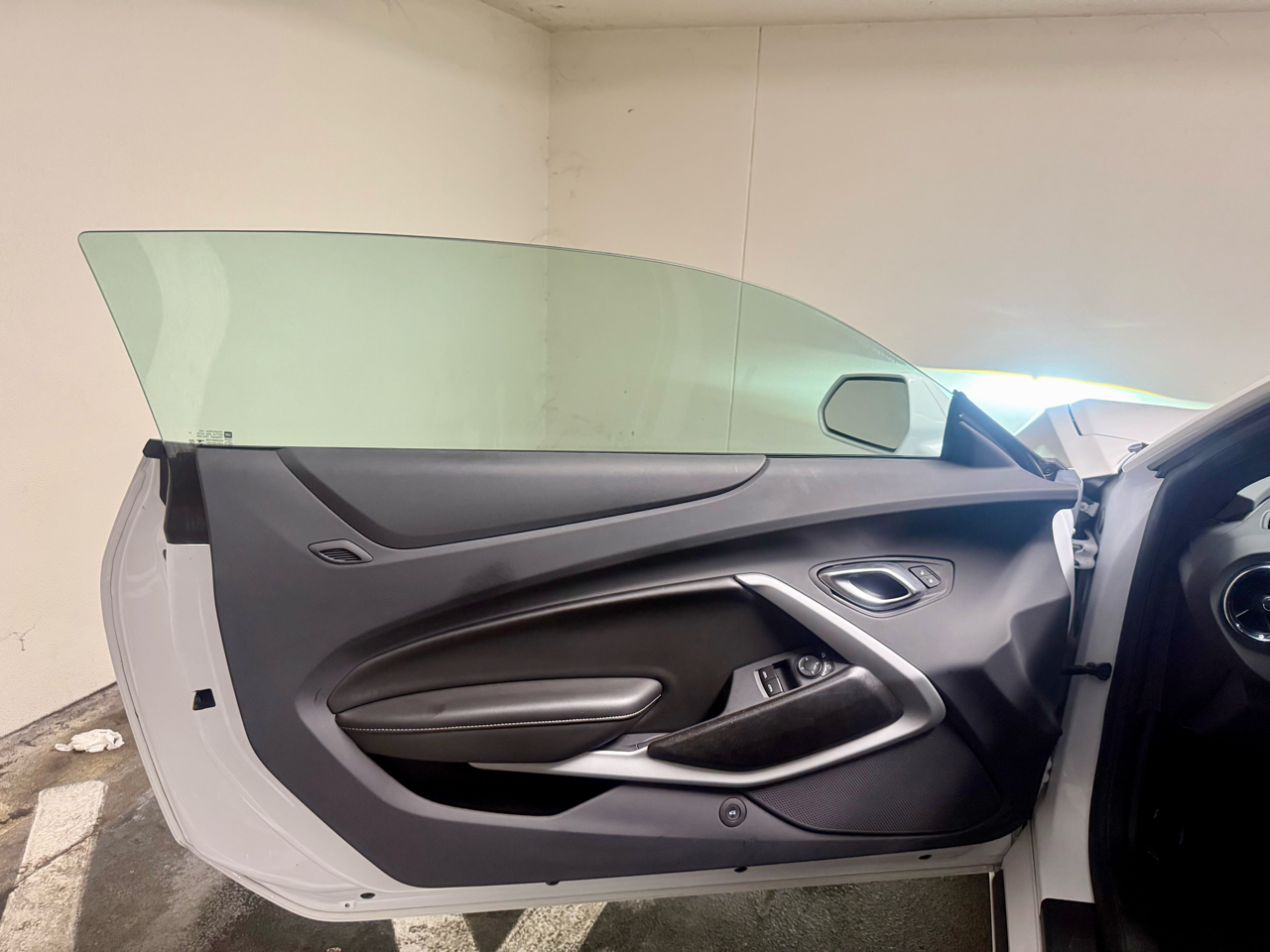 Chevrolet Camaro 1LT Coupe 2023