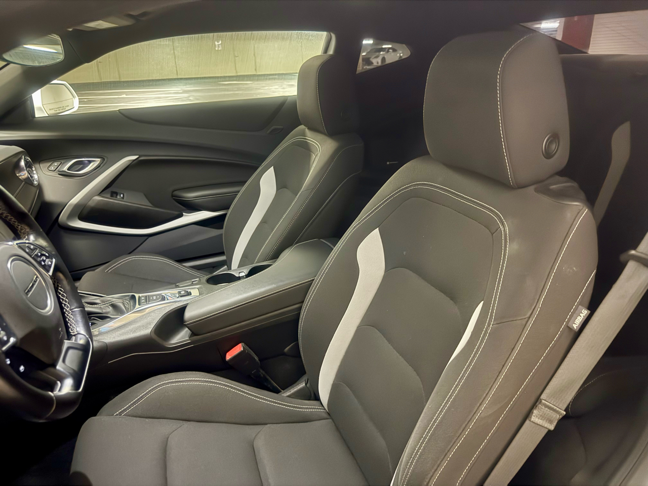 Chevrolet Camaro 1LT Coupe 2023