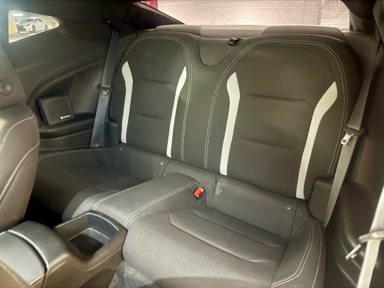 Chevrolet Camaro 1LT Coupe 2023