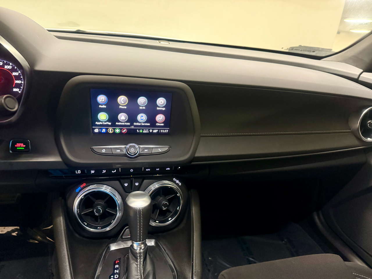 Chevrolet Camaro 1LT Coupe 2023