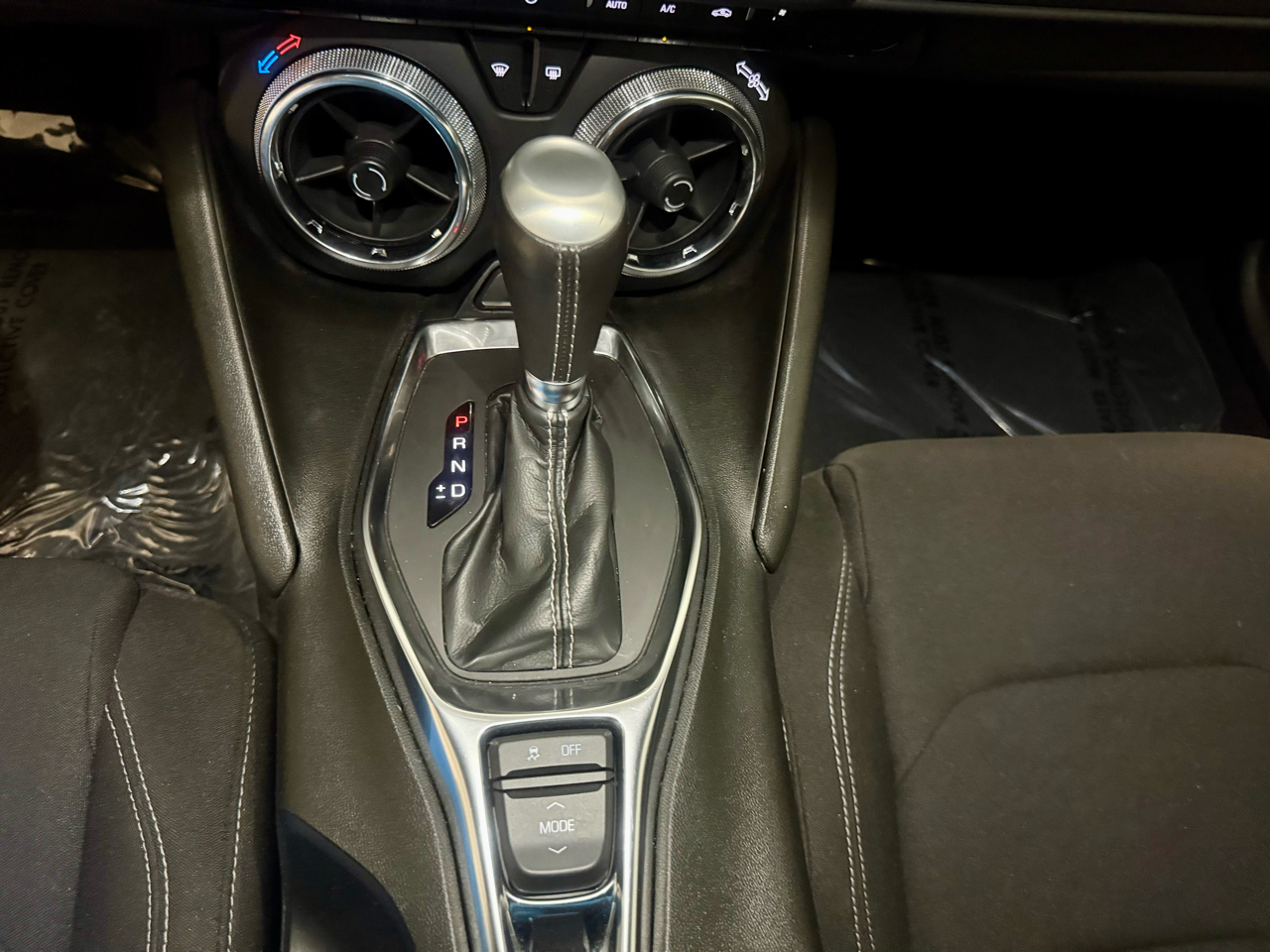 Chevrolet Camaro 1LT Coupe 2023