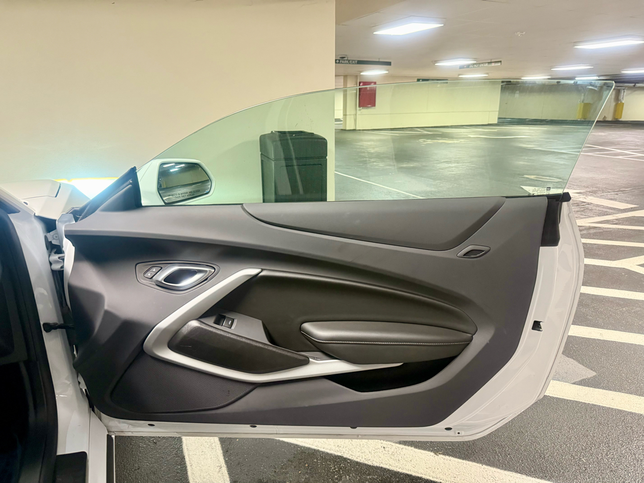 Chevrolet Camaro 1LT Coupe 2023