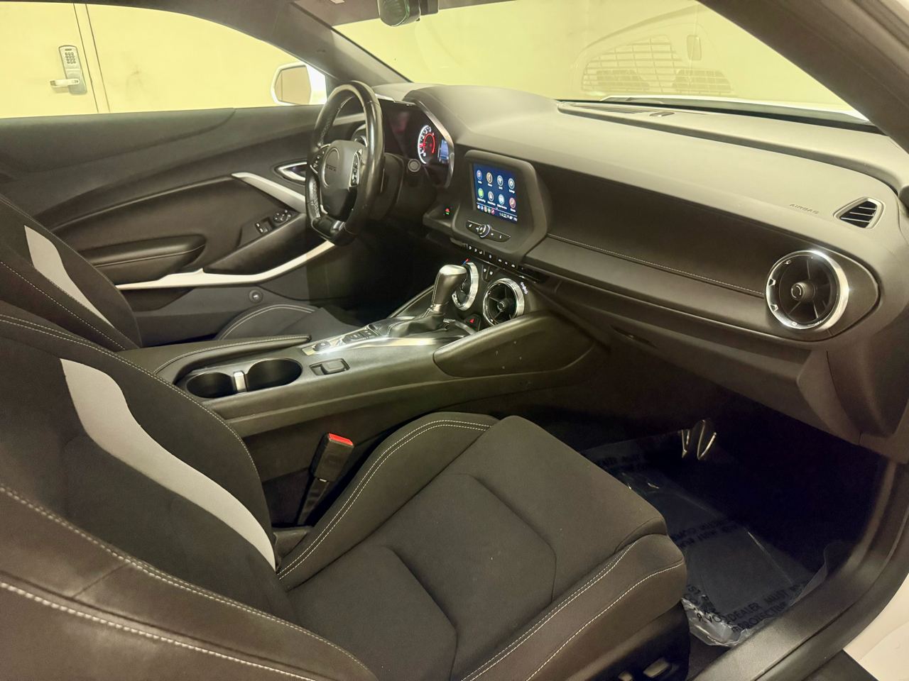 Chevrolet Camaro 1LT Coupe 2023