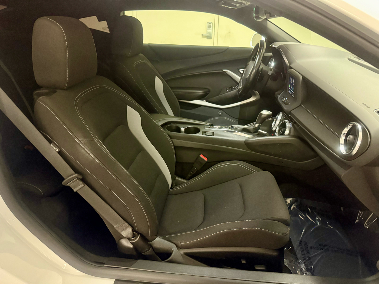 Chevrolet Camaro 1LT Coupe 2023