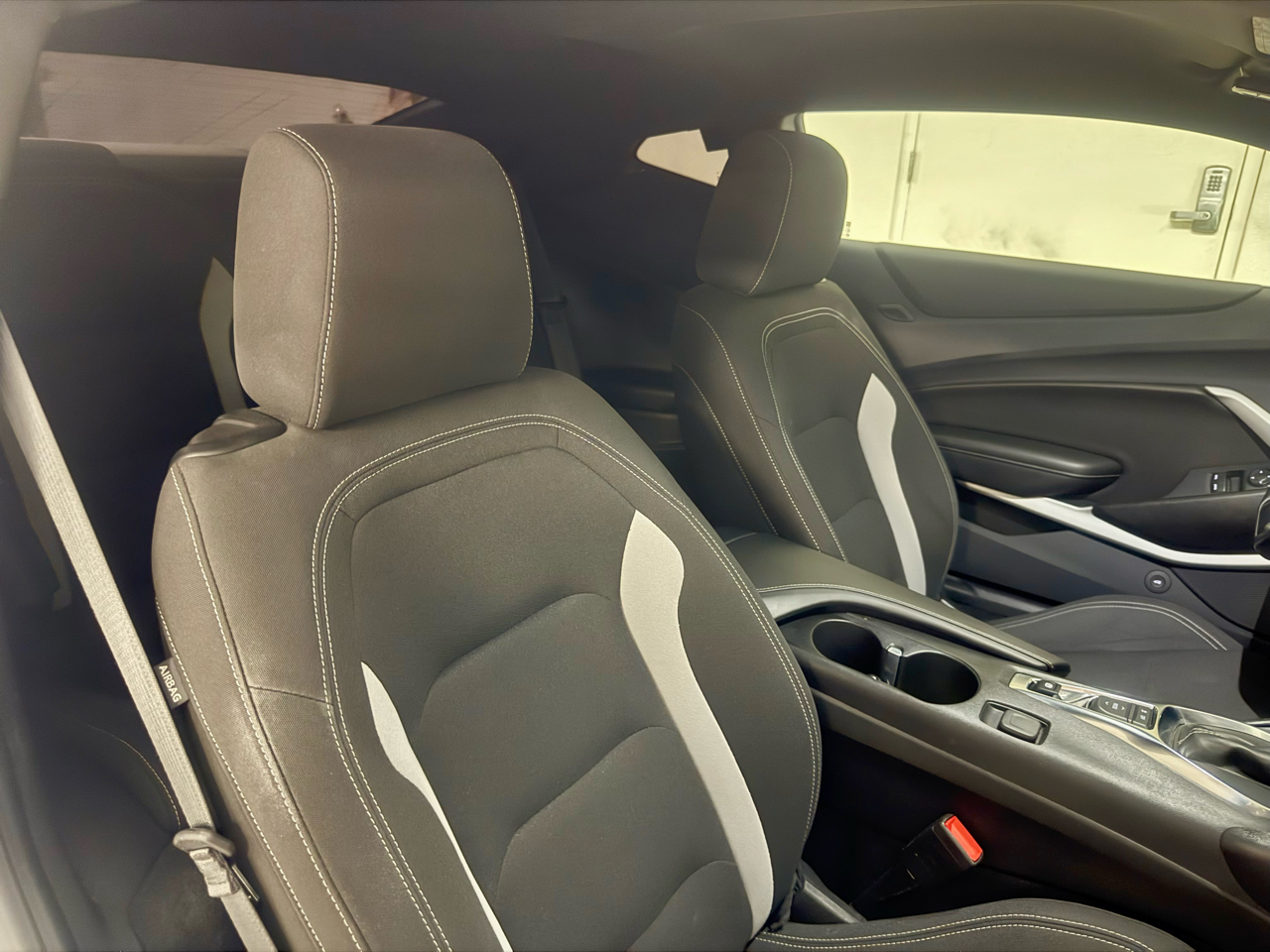 Chevrolet Camaro 1LT Coupe 2023