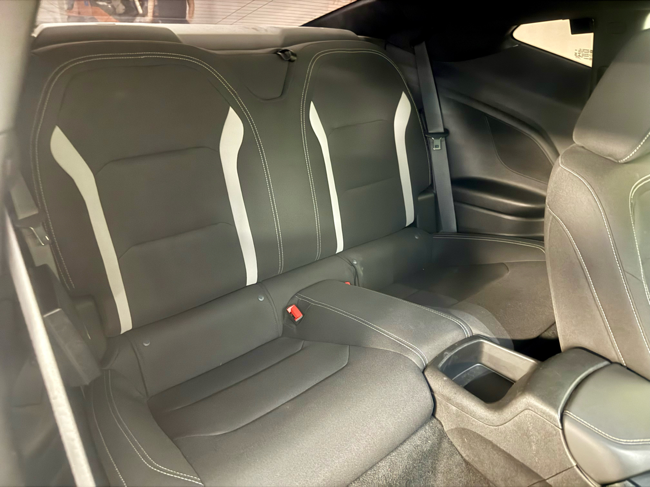 Chevrolet Camaro 1LT Coupe 2023