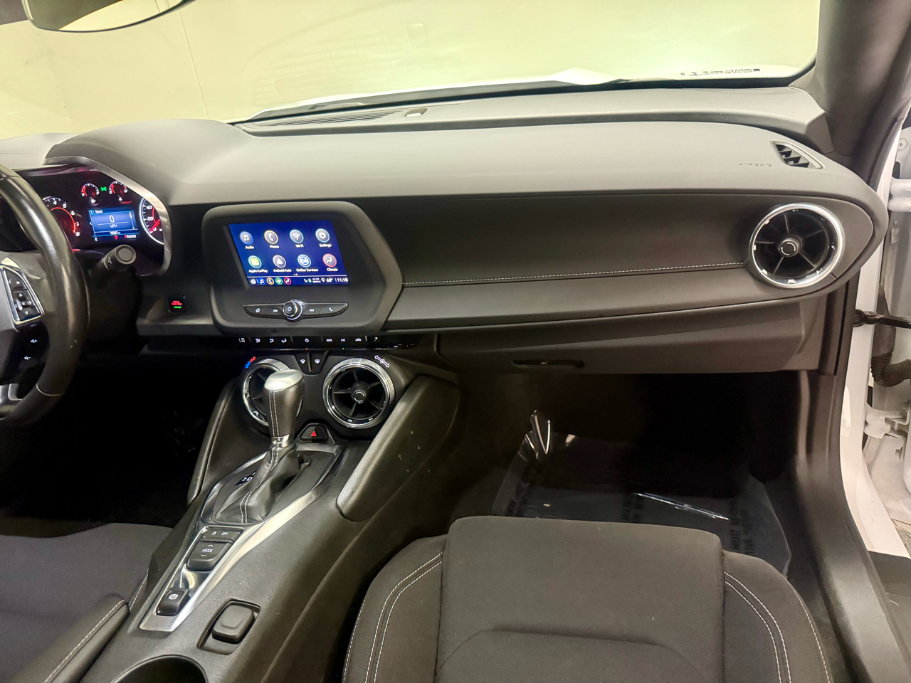 Chevrolet Camaro 1LT Coupe 2023