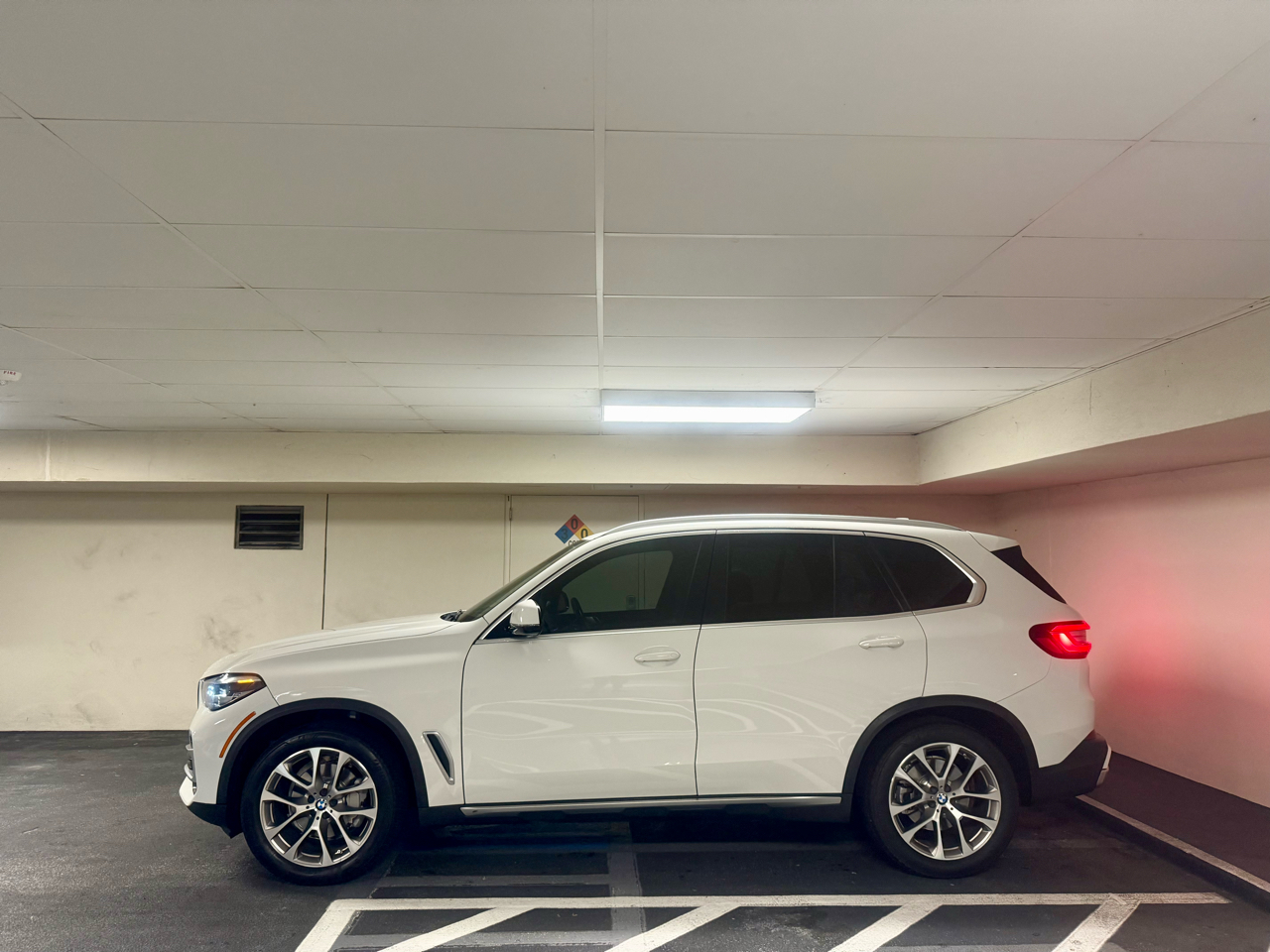 BMW X5 sDrive40i 2022