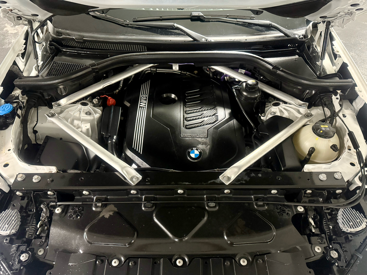 BMW X5 sDrive40i 2022