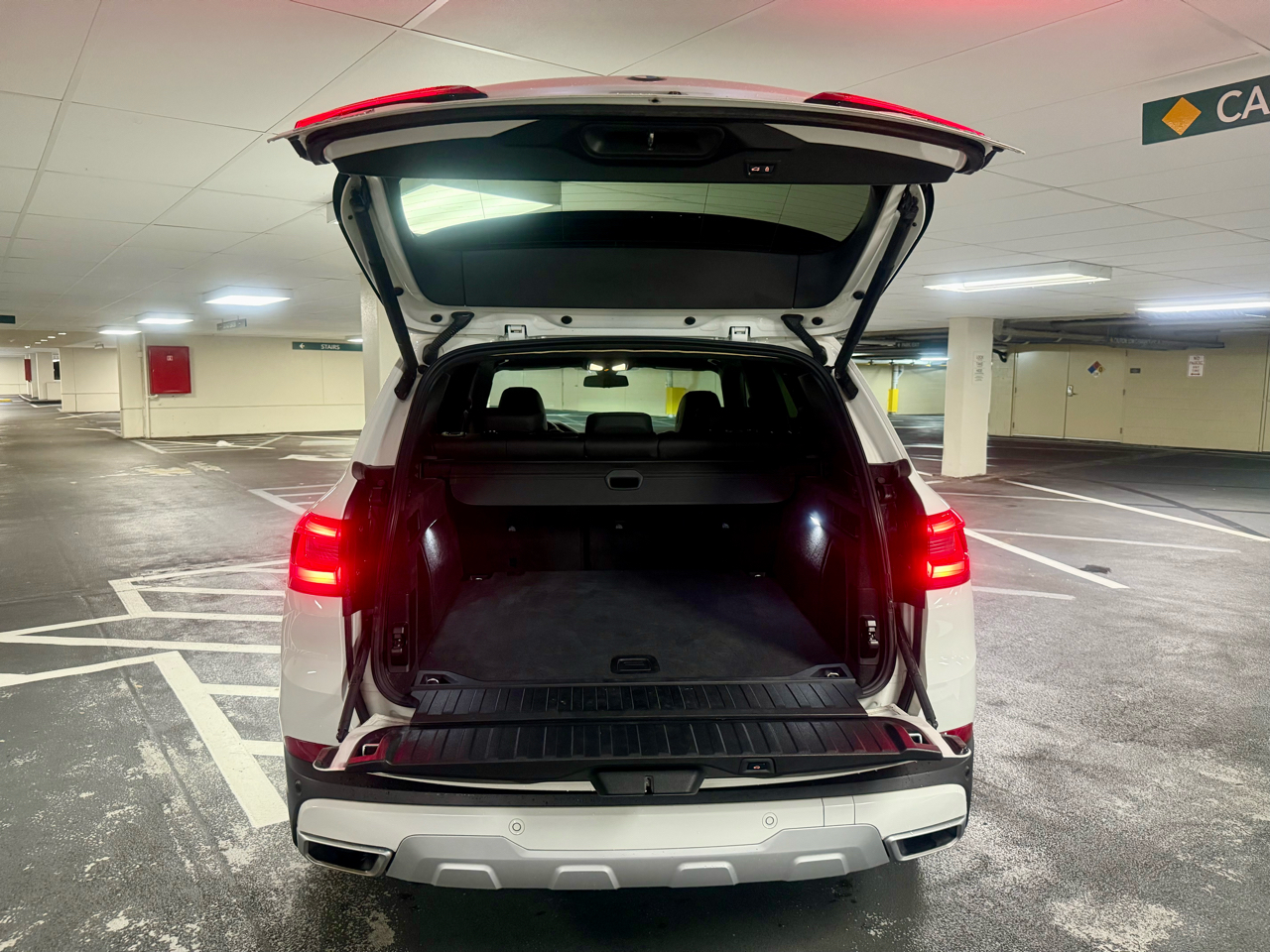 BMW X5 sDrive40i 2022