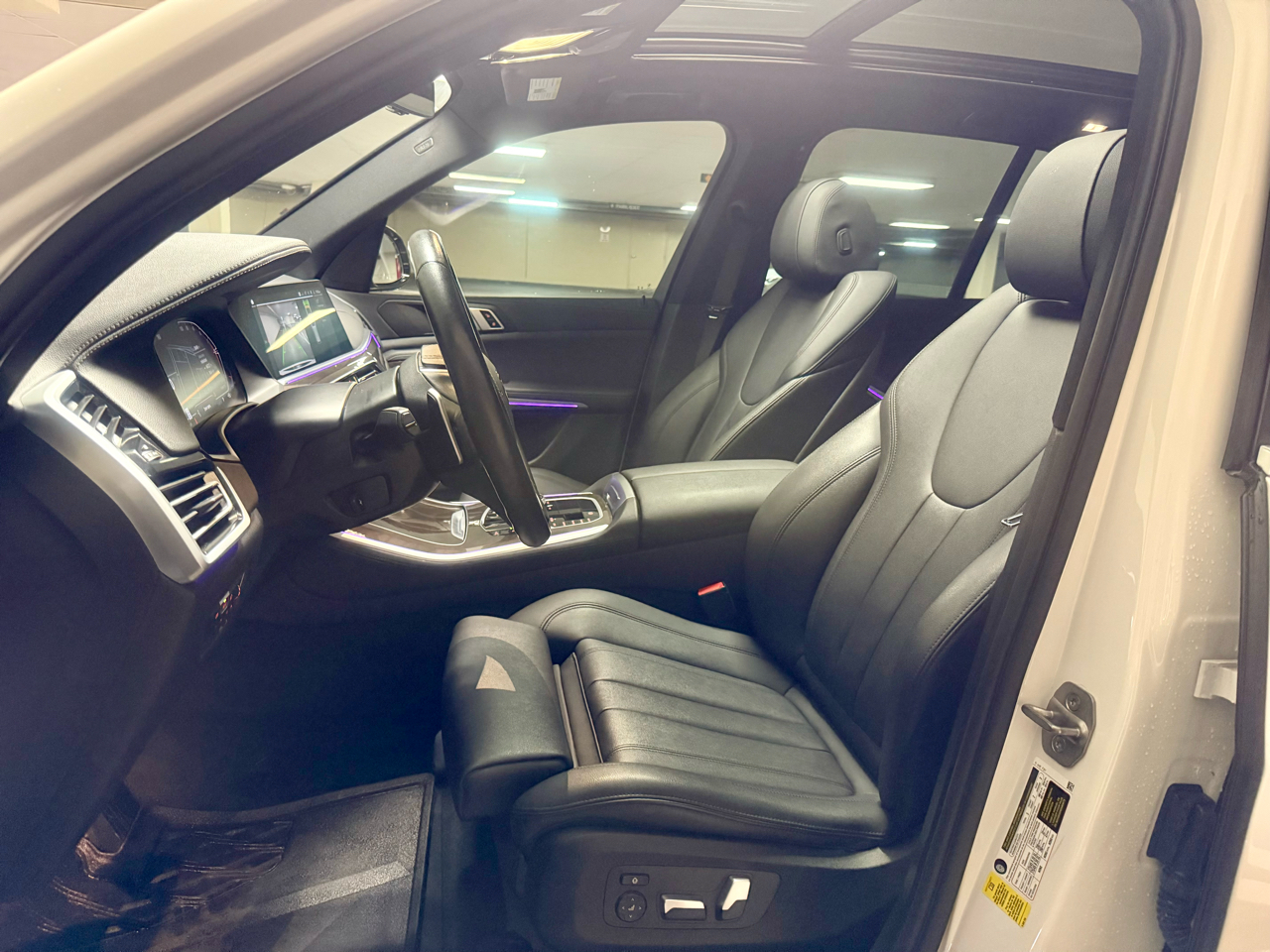 BMW X5 sDrive40i 2022