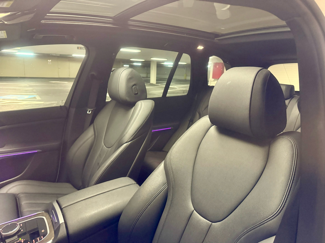 BMW X5 sDrive40i 2022