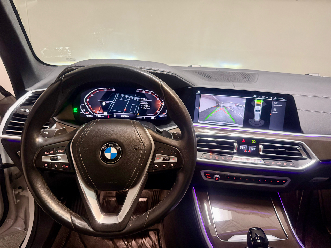 BMW X5 sDrive40i 2022