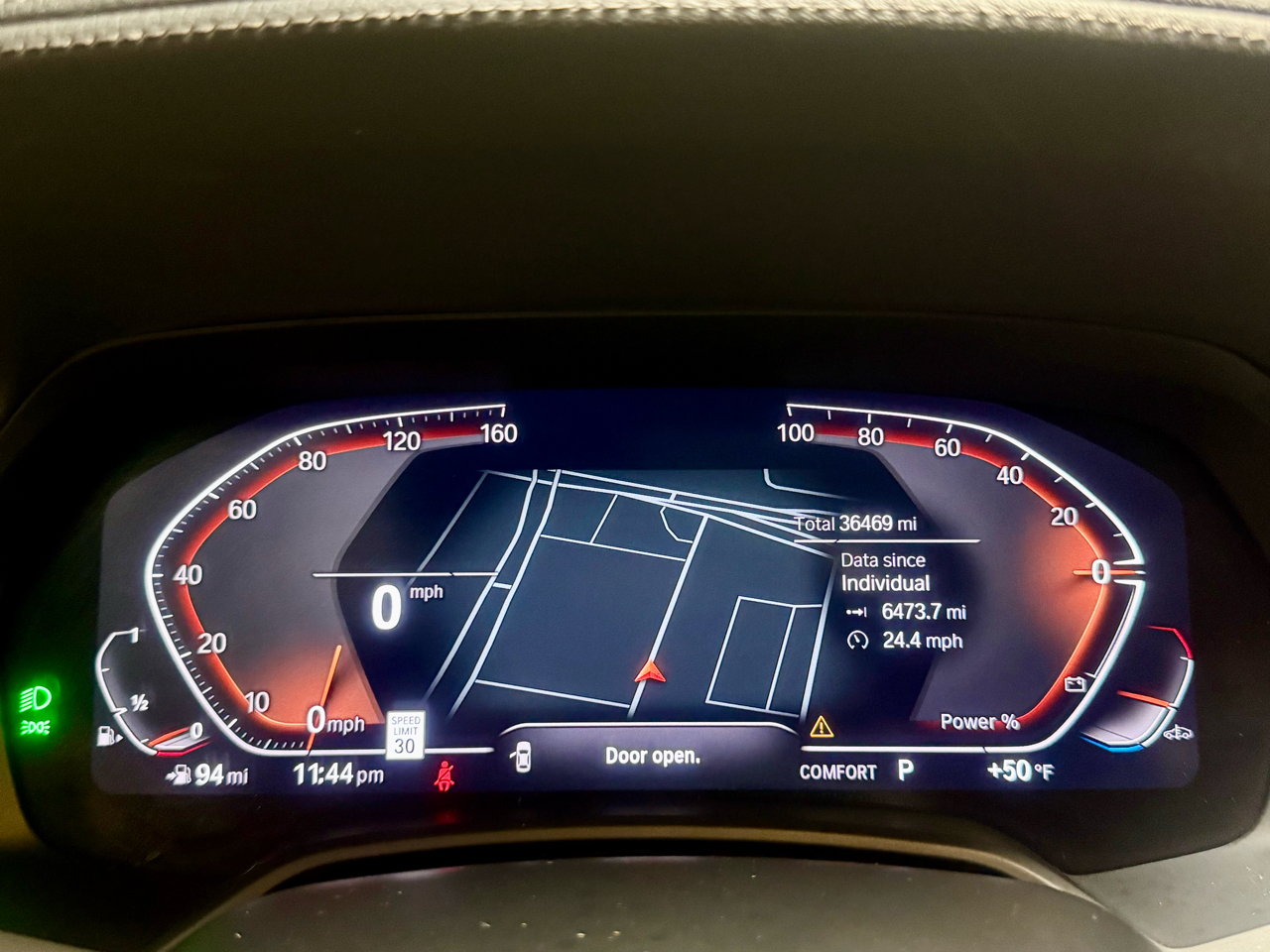 BMW X5 sDrive40i 2022