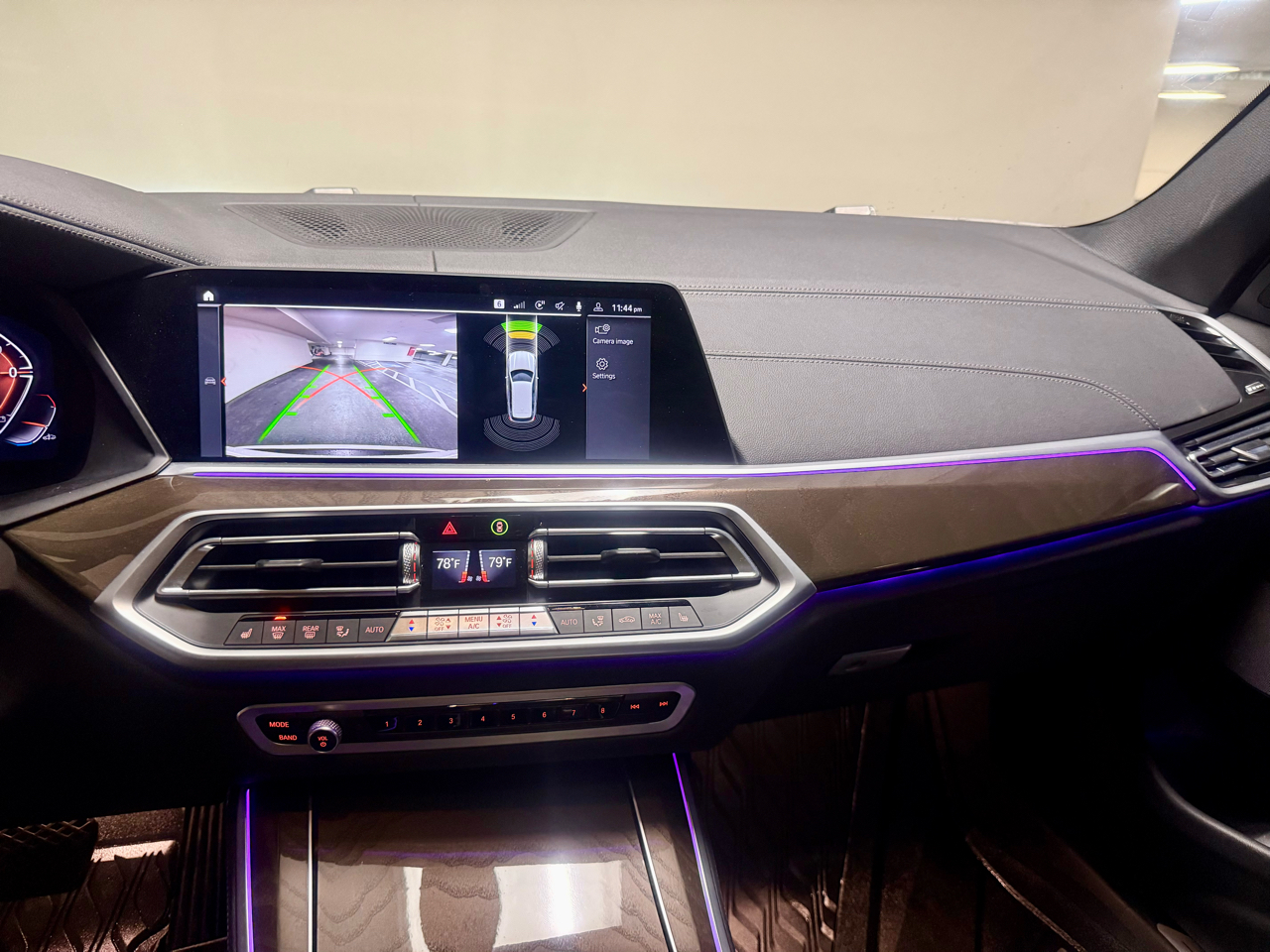 BMW X5 sDrive40i 2022