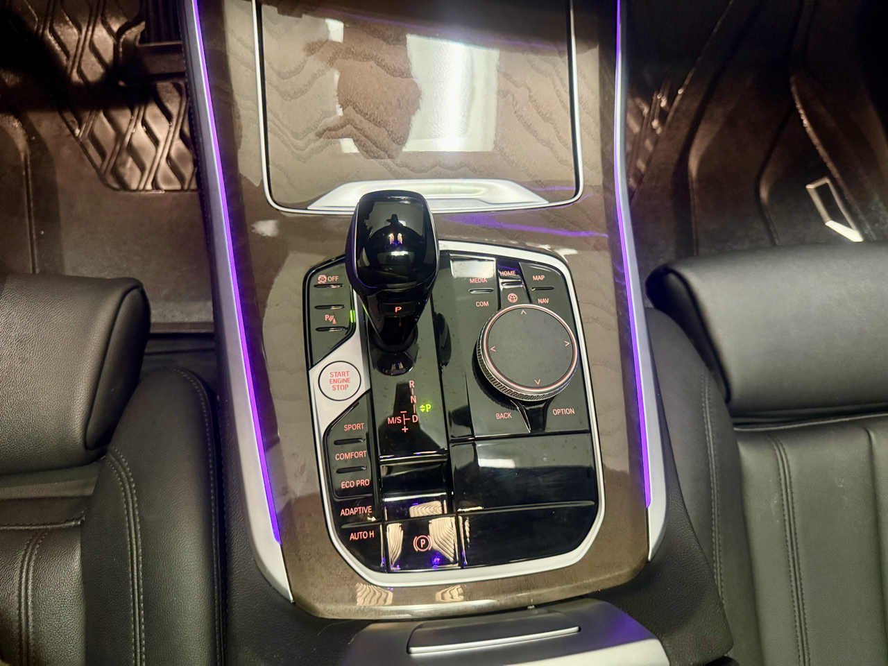 BMW X5 sDrive40i 2022