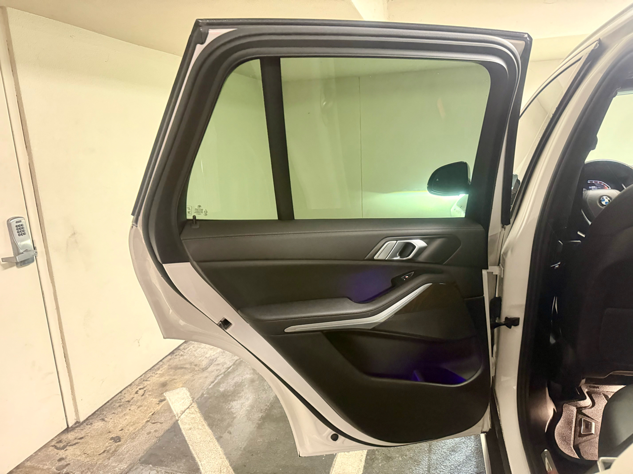 BMW X5 sDrive40i 2022