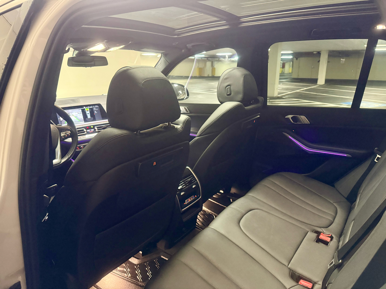 BMW X5 sDrive40i 2022