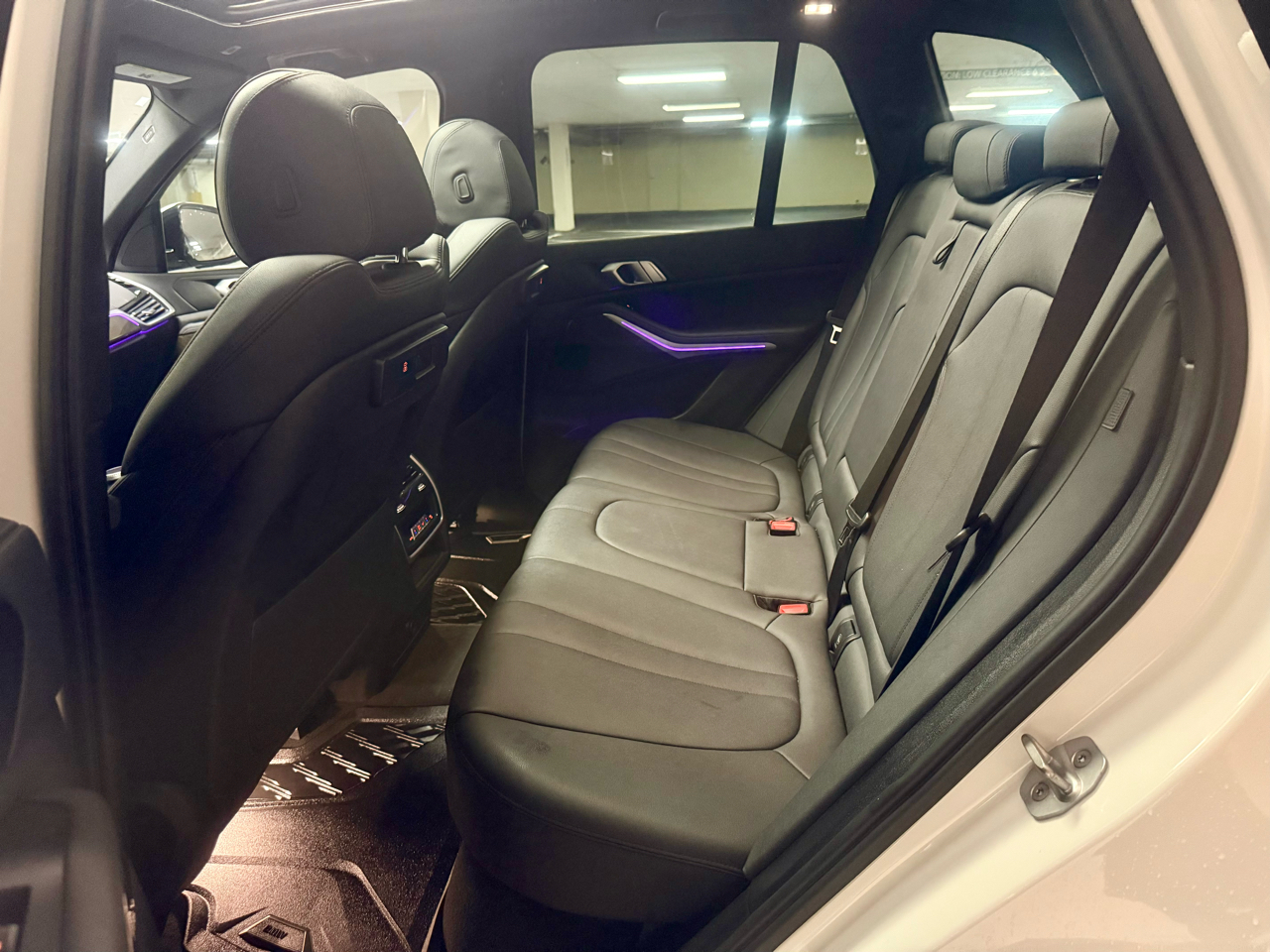 BMW X5 sDrive40i 2022