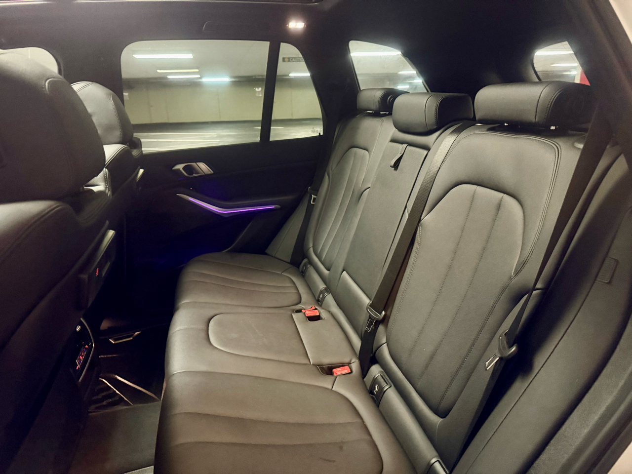 BMW X5 sDrive40i 2022