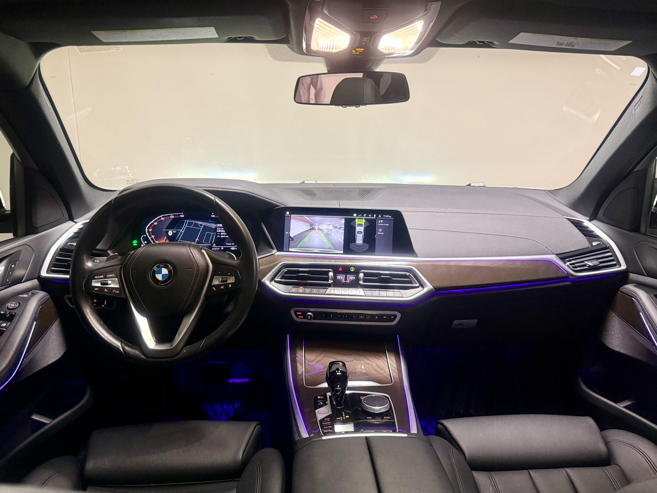 BMW X5 sDrive40i 2022