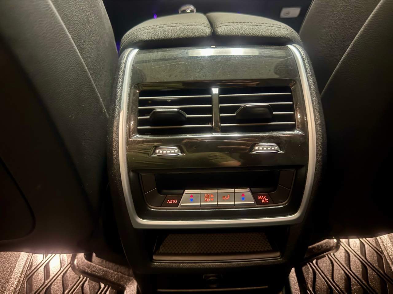 BMW X5 sDrive40i 2022