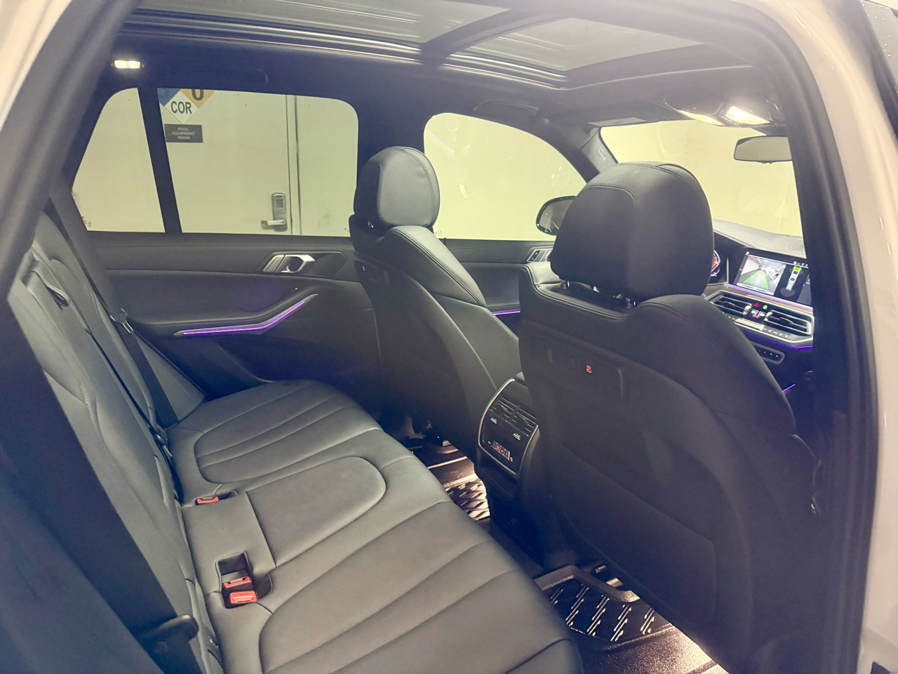 BMW X5 sDrive40i 2022