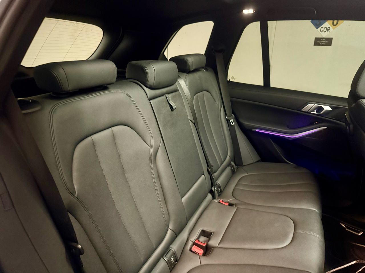 BMW X5 sDrive40i 2022