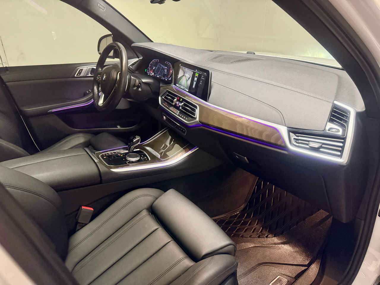 BMW X5 sDrive40i 2022