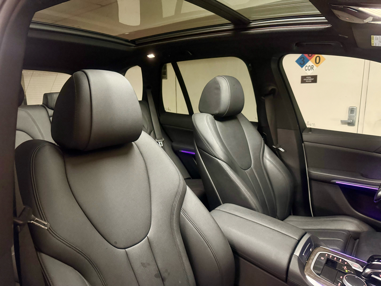 BMW X5 sDrive40i 2022