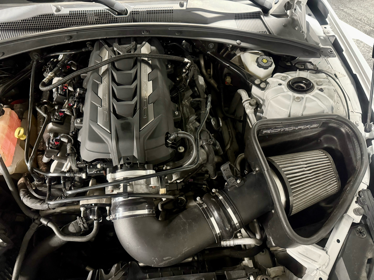 Chevrolet Camaro 2SS Coupe 2022