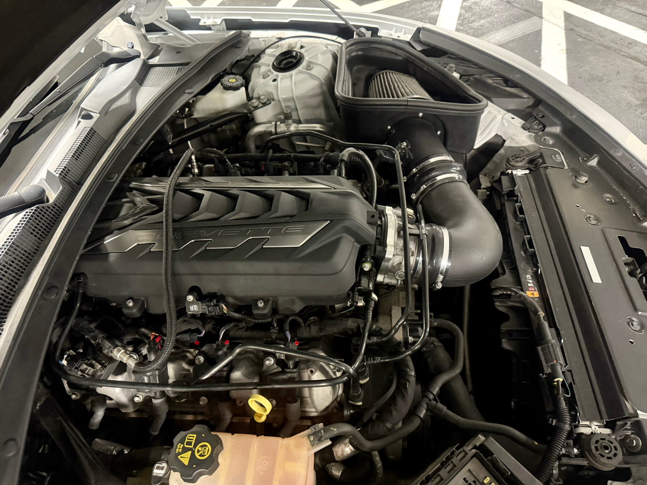 Chevrolet Camaro 2SS Coupe 2022